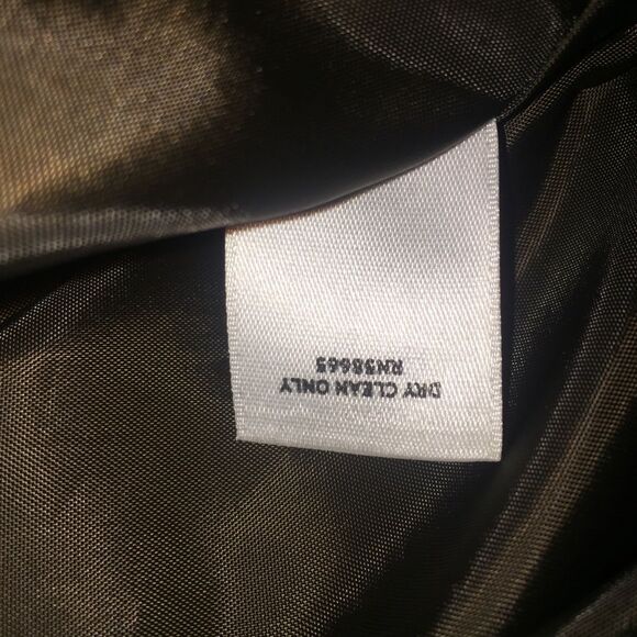 Halogen Tweed Batwing Wool Blend Jacket Tweed Sz XL Oversized Caplet - Picture 13 of 14